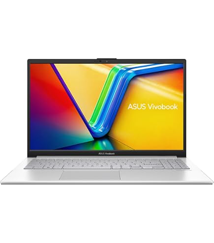 ASUS Vivobook 15 X1500EA 15.6 Full HD Laptop (Intel i3-1115G4, 8GB
