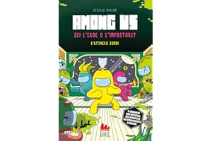 Among Us. L'assalto degli zombie (Vol. 3)