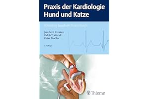 Praxis der Kardiologie Hund und Katze (Kleintier konkret)