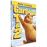 Garfield 2 [Pack 2 Films]
