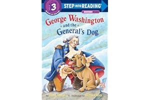 George Washington and the General's Dog