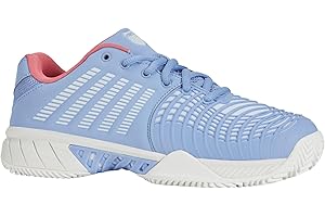 K-Swiss Express Light 3 HB, Scarpe da Tennis Donna
