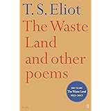 The Waste Land and Other Poems: T. S. Eliot