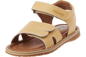 PRIMIGI Mädchen Green for Change Sandale