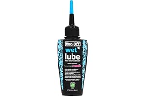 Muc-Off Lube Wet 50ml (12 Pieces = 1 Box)