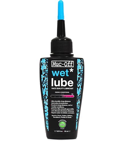 Lubrificante Catene Brunox TopKett - Flacone Da 100 Ml Per Manutenzione - Foto 9