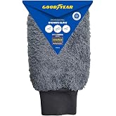 Goodyear Professional Licensed Car Wash Gloves