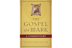 Gospel of Mark: A Commentary