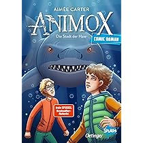 Das Heulen Der Wölfe / Animox Bd.1 Von Aimée Carter Als