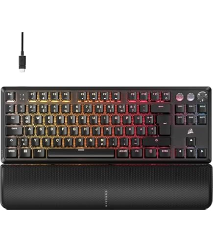 キーボード CORSAIR K70 RGB PRO Amazon.co.jp: CORSAIR K70 RGB PRO ゲーミングキーボード 2022