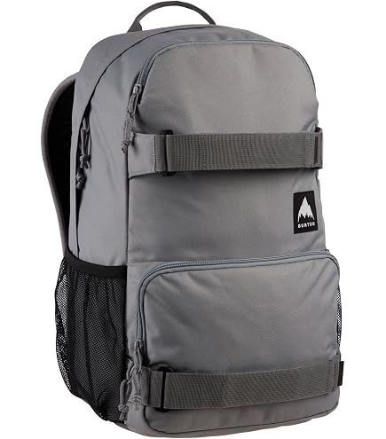 Burton Prospect 2.0 Daypack – 20 Liter Rucksack Für Outdoor & Snowboard | Farbe Sun Dried Tomato