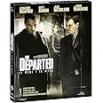 The Departed - Il Bene E Il Male "Cult Green" ( Blu Ray)