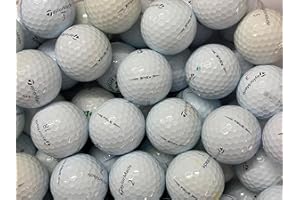 pro lake balls 12 TaylorMade TP5X Golf lake balls Pearl/Grade A condition (used not new)