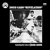 Spirit Of The New Land: Carn, Doug/ Carn, Jean, Carn, Doug/ Carn