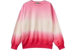 United Colors of Benetton Maglia di Tuta Bambine e Ragazze