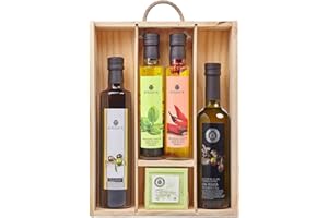 LA CHINATA-Estuche Regalo grande