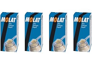 Dr. Grandel MOLAT 4 x 500g