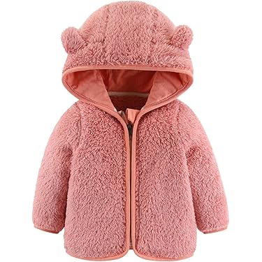 Generisch Hauts Tenues Dessin Animé Enfant Polaire Garçons