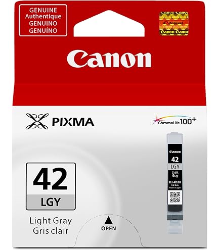 4-Pack Canon CLI-271XL Cyan Ink Cartridges – Compatible With PIXMA MG5720, MG5721, MG5722 & More