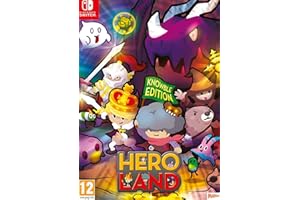 MARVELOUS EUROPE HEROLAND (KNOWBLE Edition)