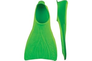 Finis Booster, Pinna Unisex Bambini