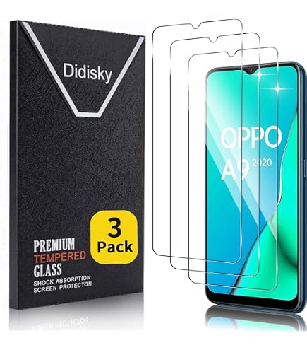 Anti-Riflesso Vetro Pellicola Protezione per Cubot Max 3