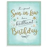 Custom Jewelry Paper Card Packaging Envelope Box Blank With Gold Foil - View #6