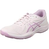 Asics Upcourt 6 Kadın Voleybol Ayakkabısı 1072A107-703 Pembe