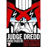 Judge Dredd: The Complete Case Files 01