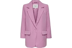 ONLY Female Klassischer Blazer ONLLANA-Berry Blazer