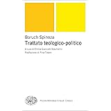 Trattato teologico-politico (Piccola biblioteca Einaudi Vol. 358)