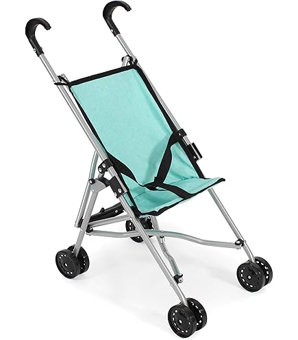 Cochecito Bebe Cochecito De Muñecas Bayer Chic 2000 Mini Carrito