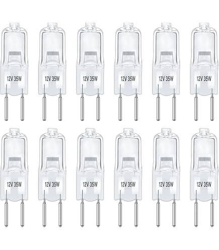 Lampada Alogena OSRAM 64575 Halo 1000W 240V - Compatibile Con Attacco GX6.35 - Foto 2