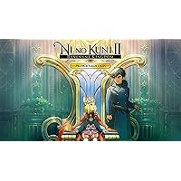 Ni No Kuni Ii : L'Avenement D'Un Nouveau Royaume Prince'S Edition (Nintendo Switch)