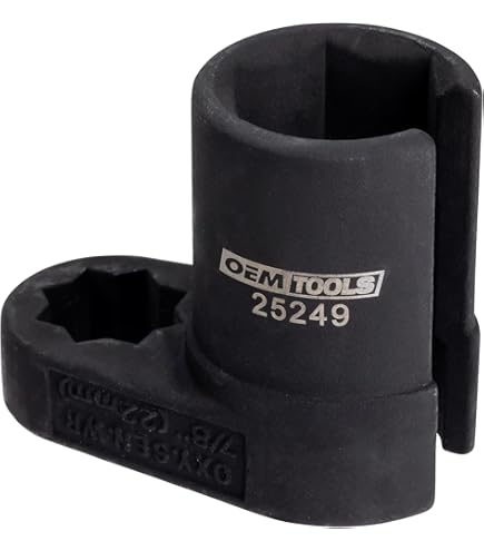 DAYUAN 5-pc Oxygen Sensor Socket Wrench And Thread Dominican Republic