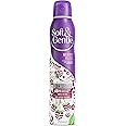 Soft & Gentle Berry Bliss Anti-Perspirant Deodorant Spray 250ml