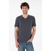U.S. POLO ASSN. Erkek Tiş&ouml;rt Basic 50305858