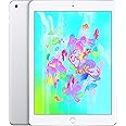Apple iPad (6a Generazione) 32 GB Wi-Fi - Argento (Ricondizionato)