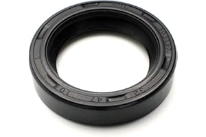 ‎PARTS AND PARTS Parts and Parts Radialwellendichtring 32x47x10mm, AS/TC/BASL/WAS, DIN 3760 Simmerring, NBR 70, hitze & chemikalienbeständig, ideal für Motoren, Pumpen, Getriebe & industrielle Anwendungen