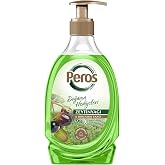 Peros Doğanın Hediyeleri Zeytinyağlı &amp; Bergamot &Ccedil;i&ccedil;eği Sıvı Sabun 400 G