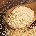 Veganic Poppy Seed | Posto, Khus Khus, Khas Khas | Posta Dana (100 GMs)