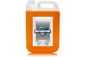 HLS Automotive Mandarin - Citrus Wheel Cleaner (pH Neutral) 5L