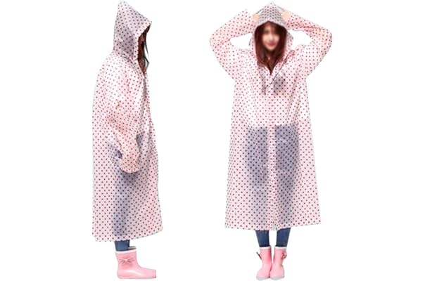 rains coat womens