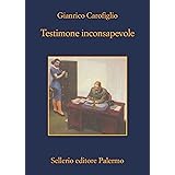 Testimone inconsapevole