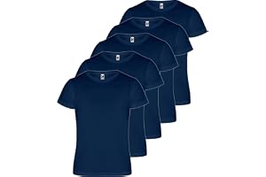 ROLY T-shirt för män (5 st.) sport