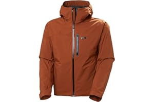 Helly Hansen Kurtka narciarska Mężczyźni Swift 3w1 Jkt