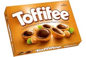 Storck Toffifee 48 pcs 400x 8 pack