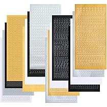 Adesivi Raccolta Differenziata - 5 Etichette Impermeabili Con Simboli Riciclo (Ita/Ing)