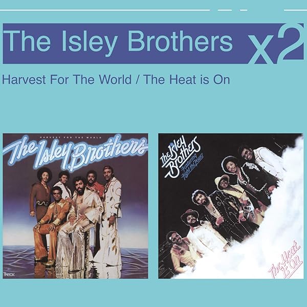 The Isley Brothers - The Complete RCA Victor And T-: Amazon.de