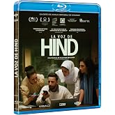 La voz de Hind [Blu-ray]